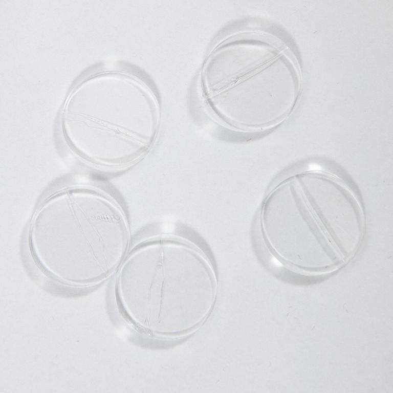 Verner Panton, Ceiling lamp, "VP Globe", Verpan, Denmark, late 20th century/early 21st century.