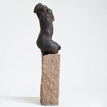 Claes Hake, Torso.