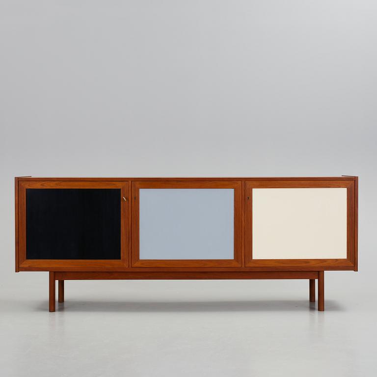 SIDEBOARD, Breox Möbler, 1960-tal.