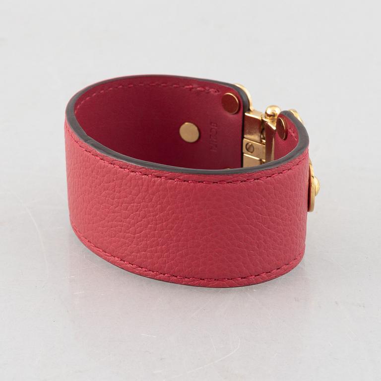 Louis Vuitton, armband.