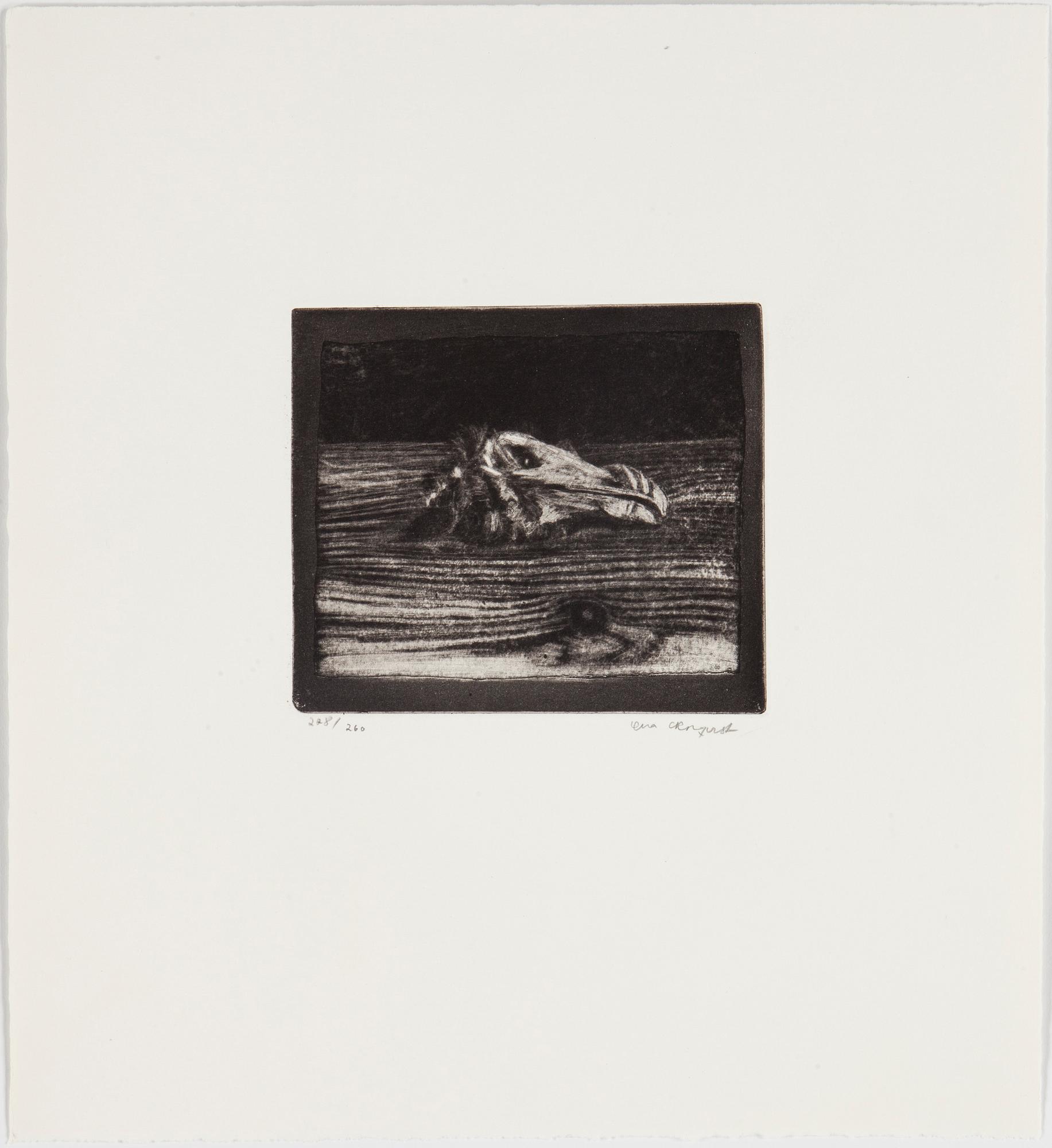 GRAFISKA SÄLLSKAPET, årsmappar, 6 st.