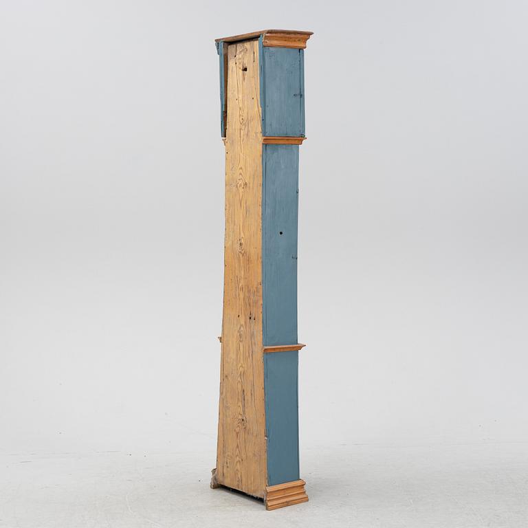 Golvur, allmoge, 1800-tal.