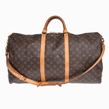 VÄSKA, "Bandoulière 60", Louis Vuitton.