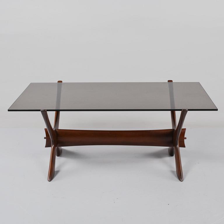 SOFFBORD, Fredrik Schriever-Abeln, 1960/70-tal.