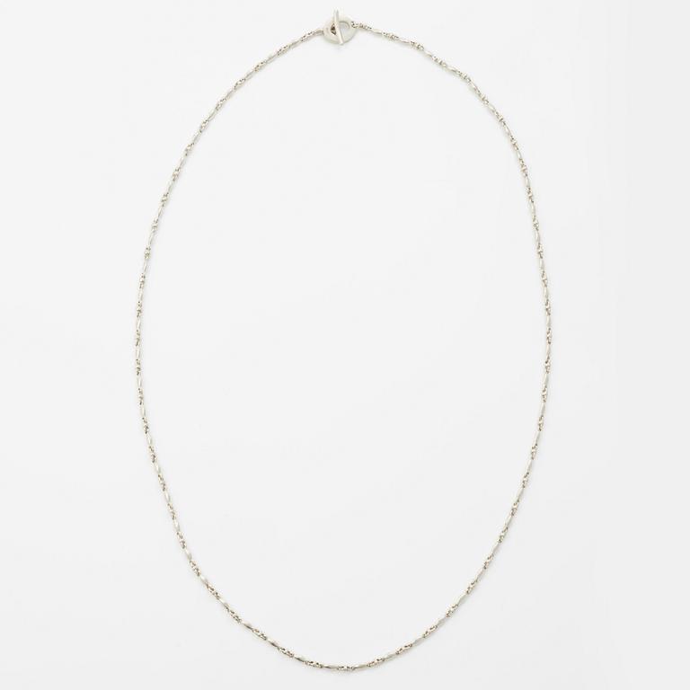 Links London, collier sterlingsilver.