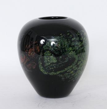 VAS, glas, Bertil vallien samt Paul Grähs.