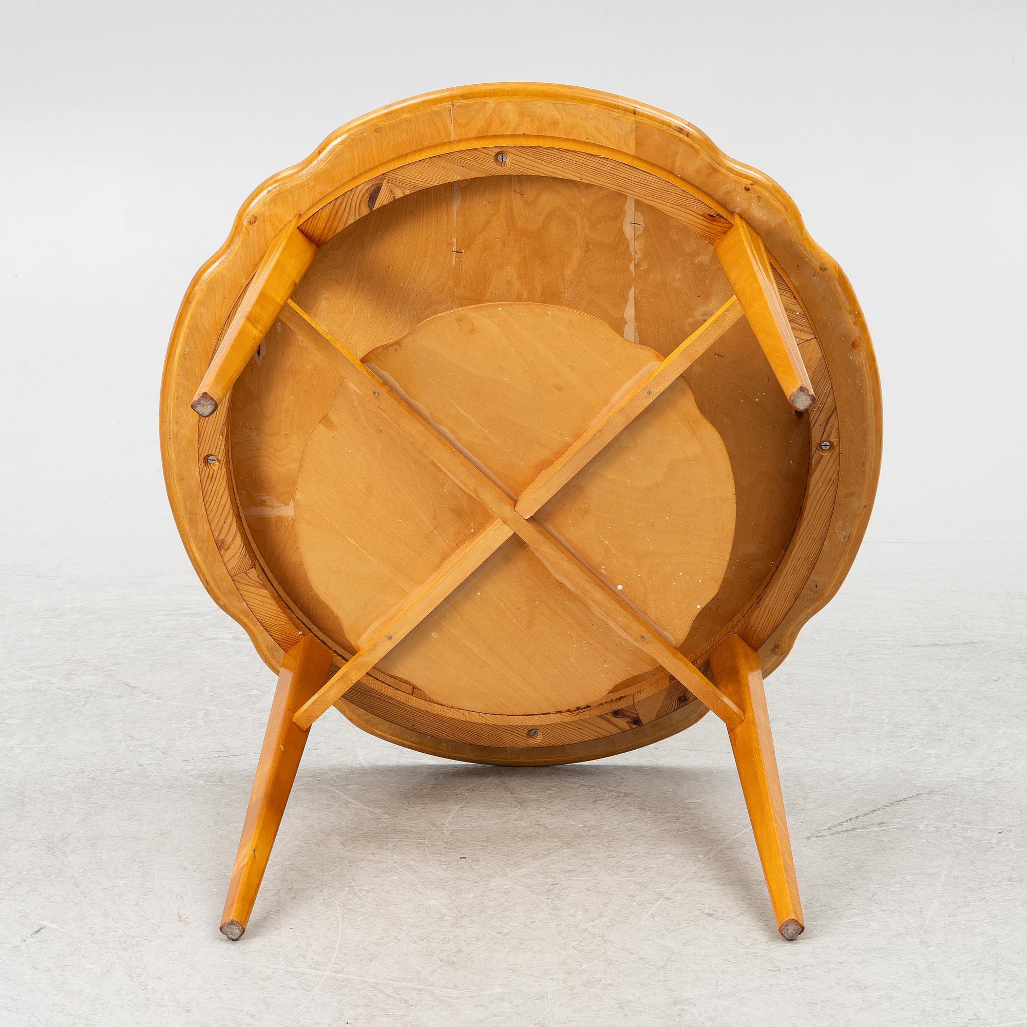 Bord,
Swedish Modern,