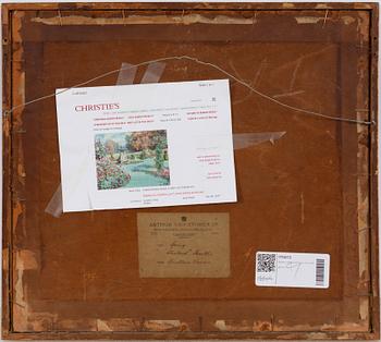 Beatrice Emma Parsons, "Spring Glenbroke".