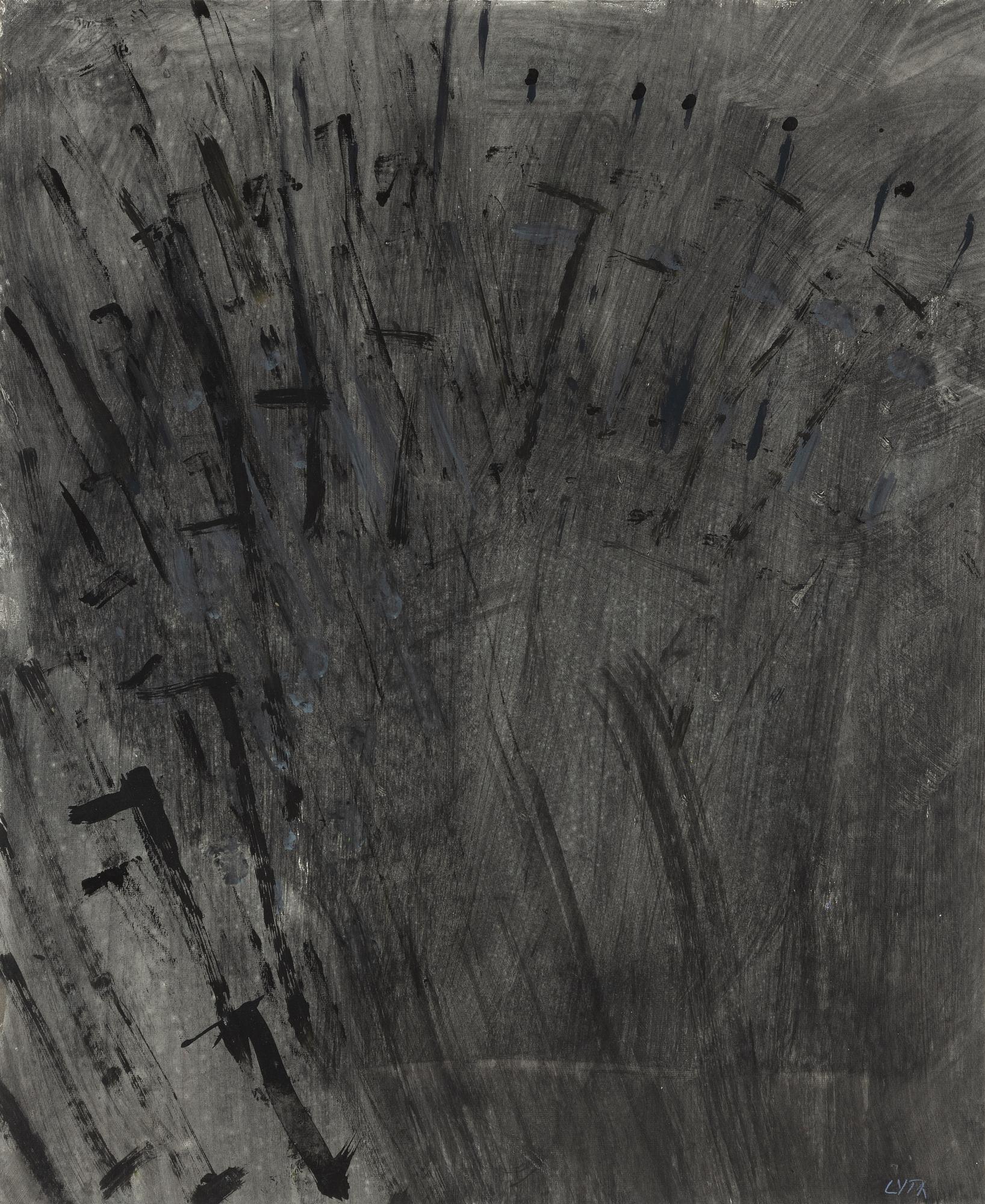 Harald Lyth, Untitled.