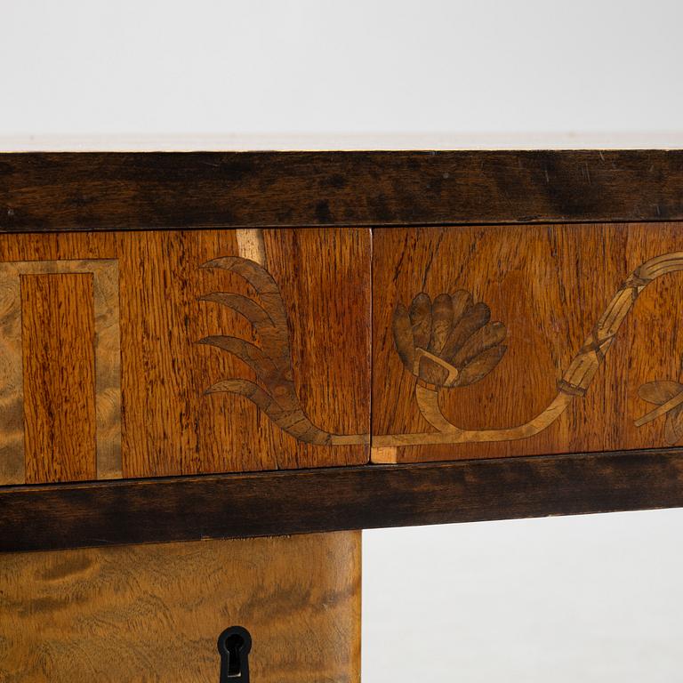 Skrivbord, Swedish Grace, 1920/30-tal.