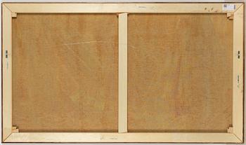 Helmut Mantel, Regatta.