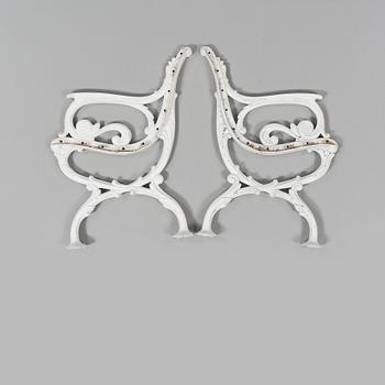 SOFFGAVLAR, Tuve, 1900-tal.