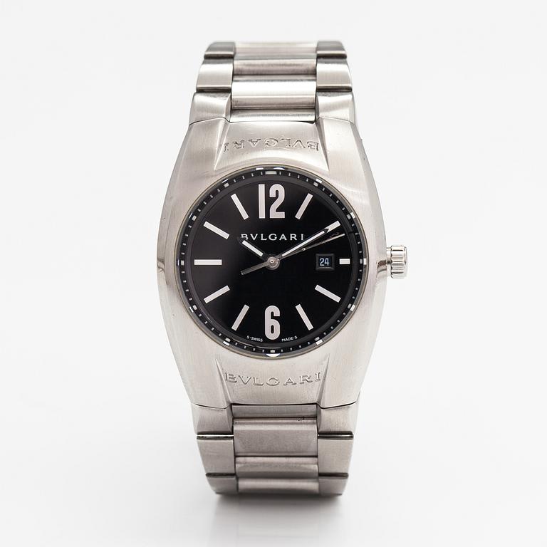 Bulgari, Ergon, armbadnsur, 30 mm.
