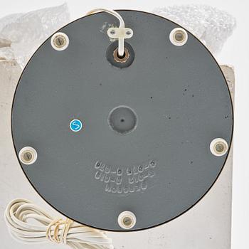 Eje Ahlgren, golvlampa, modell G-075, Bergboms, 1960-70-tal.