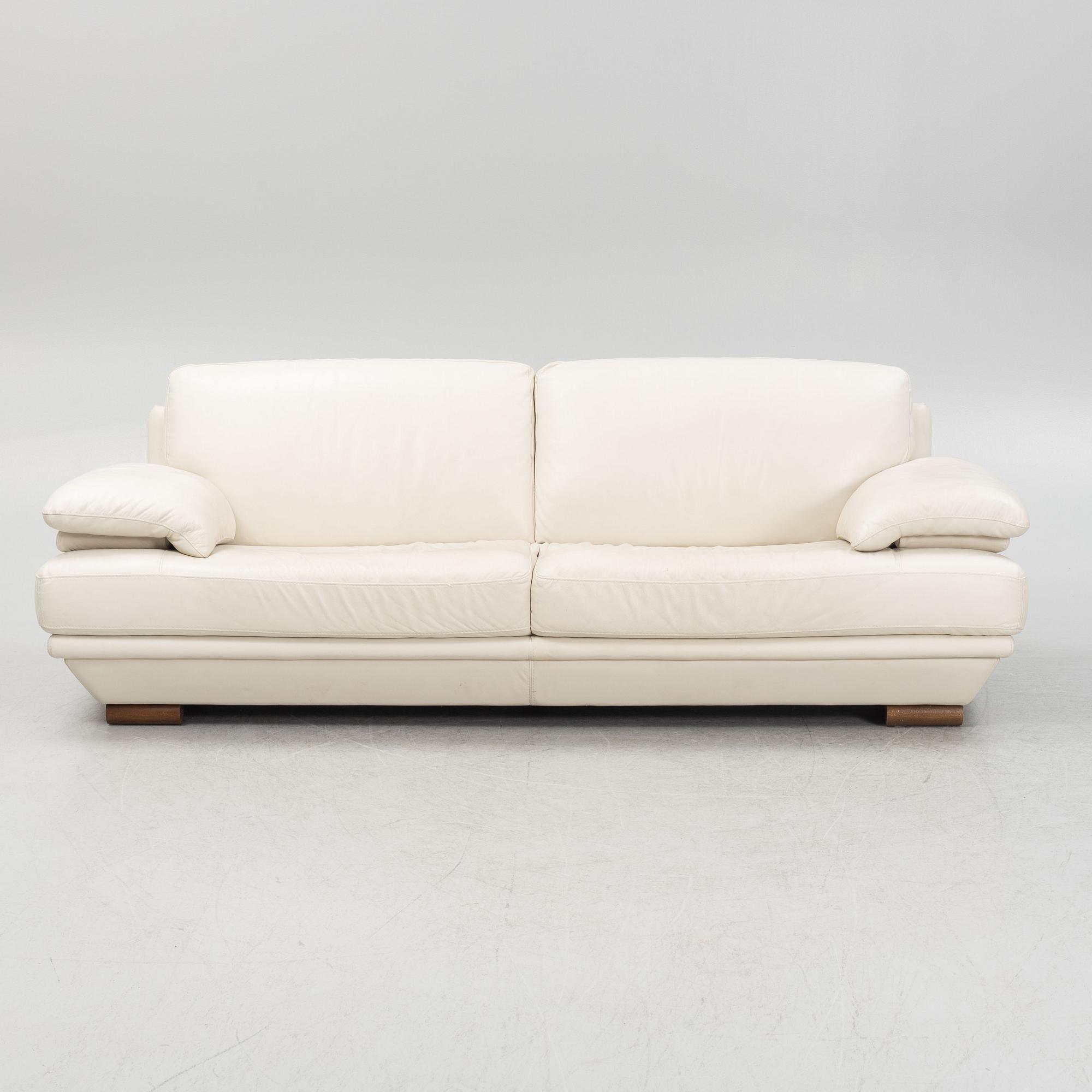 Soffa, Natuzzi, Italien.