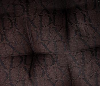 FÅTÖLJER, 1 par, "Karin", Bruno Mathsson för Dux.