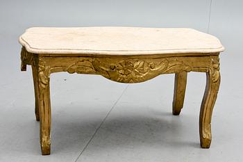 BORD, rokokostil, 1900-tal.