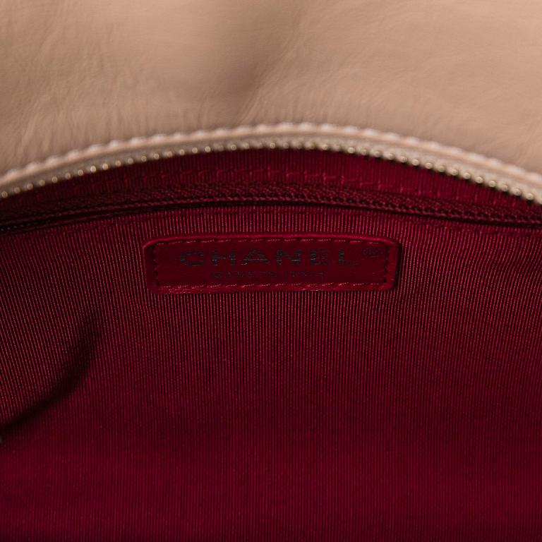 Chanel, väska, "Gabrielle", 2017-2018.