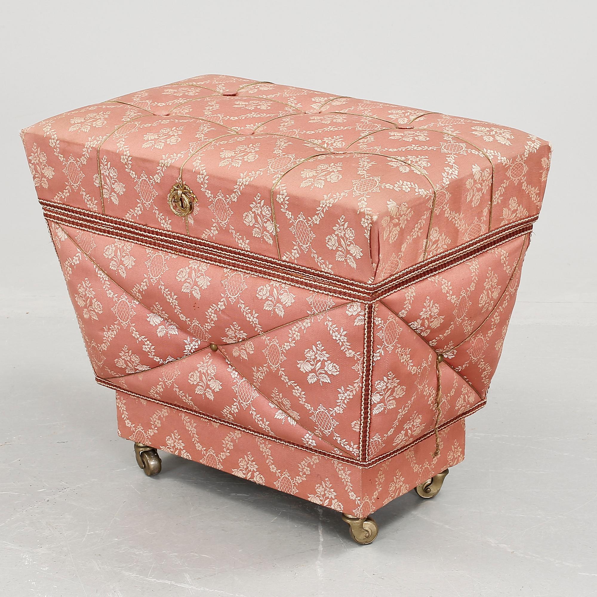 SYPUFF, 1900-talets mitt.