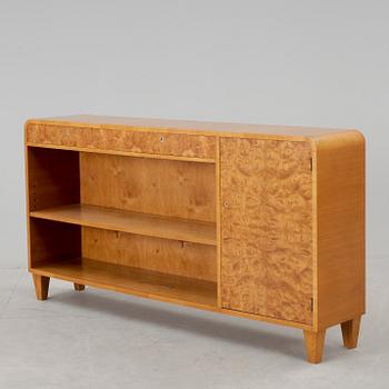 SIDEBOARD, Svensk Möbelindustri, 1900-talets mitt.