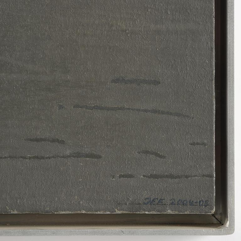John-E Franzén, "Dead Woman in America".