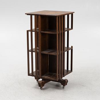 Book spinner, 20th century.