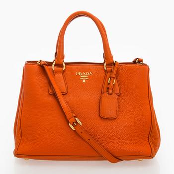 Prada, laukku, "Vitello Daino Tote".