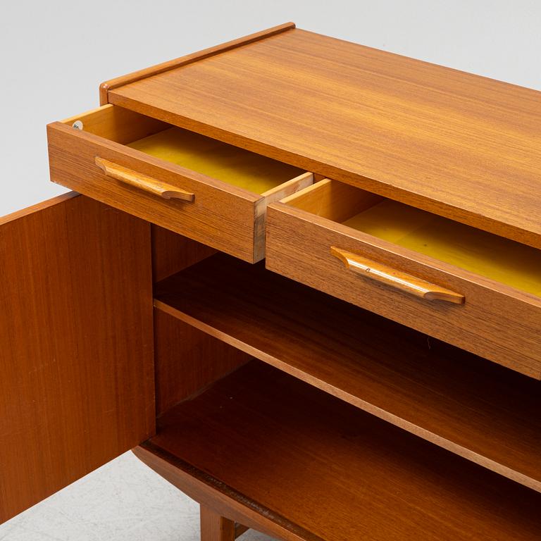 Sideboard, 1960-tal.