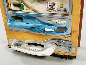 A game from Japan, from the third quarter of the 20th century.