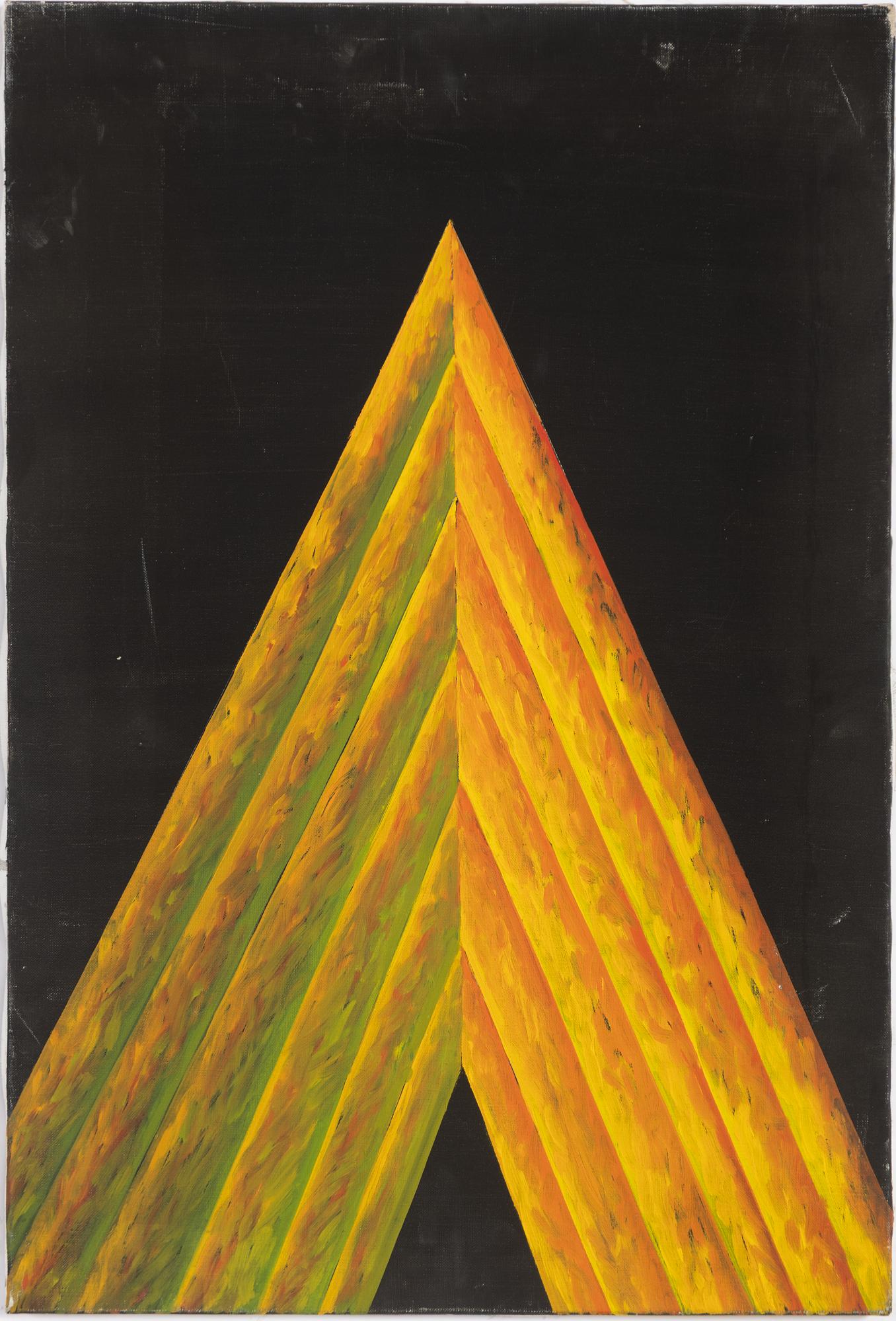 Werner Janson, Utan titel.