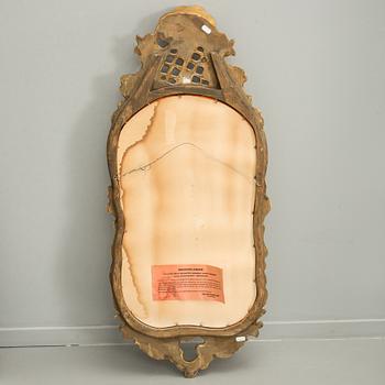 SPEGEL, rokokostil, 1900-tal.