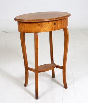 SYBORD, rokokostil, 1900-talets första hälft.