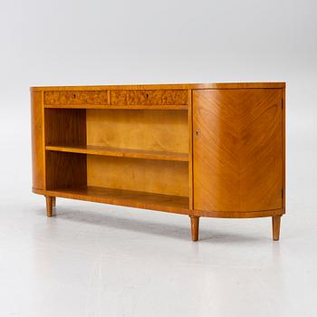 Sideboard, Swedish modern, 1930s/40s.
