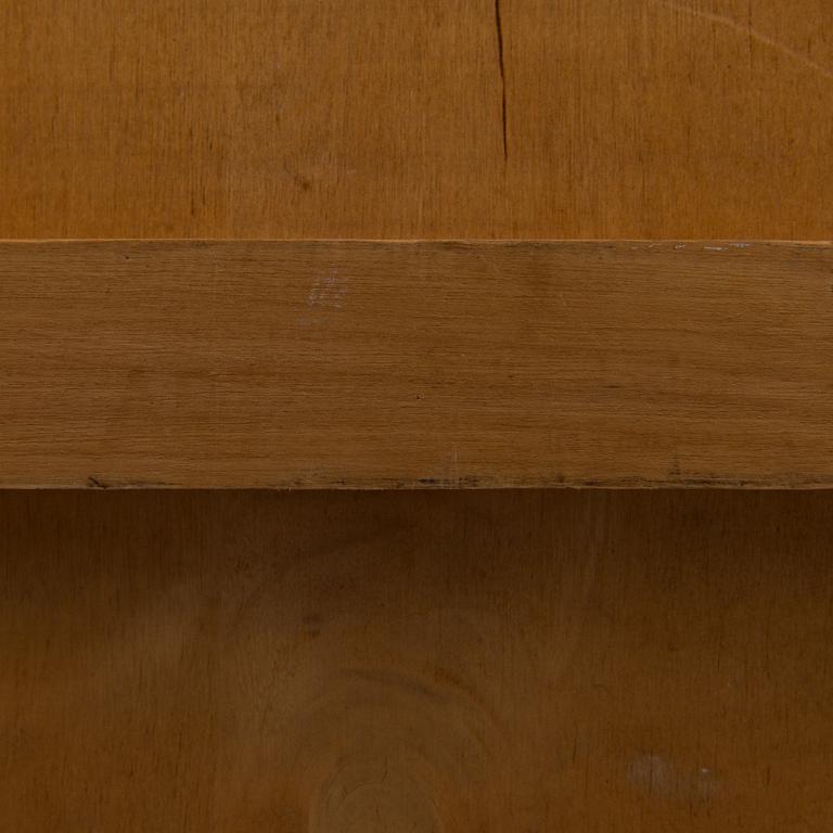 Alvar Aalto, bord, modell 82 för O.Y. Huonekalu- ja Rakennustyötehdas A.B 1900-talets mitt.