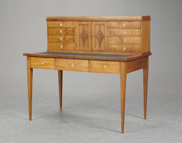 SKRIVBORD. Karl Johan.