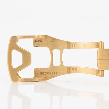 Omega, Seamaster, Aqua Terra 150M, Tokyo 2020, wristwatch, 41 mm.