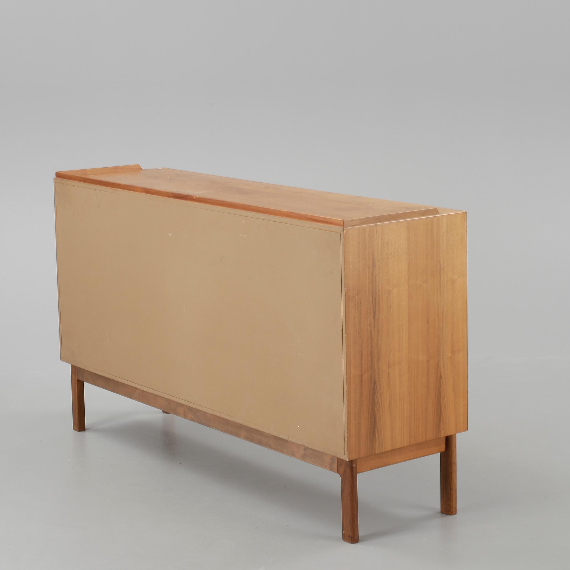 SIDEBORD, 1960-tal.