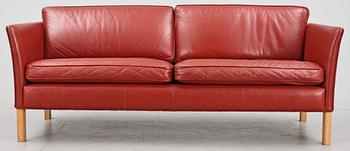 SOFFA, "Cromwell", Arne Norell för Norell, 1900-talets slut.