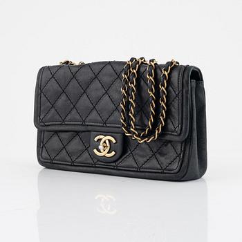 Chanel, bag, "Timeless/classique Flap Bag", 2014.