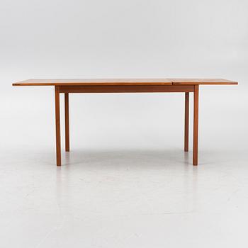 Bertil Fridhagen, a dining table, Bodafors, 1964.