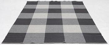 Gunilla Lagerhem Ullberg, Rug, Kasthall, approx. 350 x 230 cm.