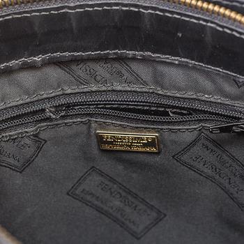 A bag by Fendi, Fendissime.