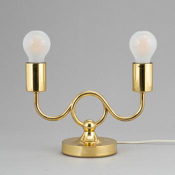 JOSEF FRANK, a model 2483 table lamp from Svenskt Tenn.