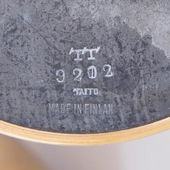 PAAVO TYNELL, pöytävalaisin, malli 9202 Taito 1940-luku.