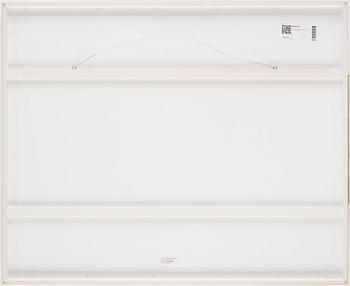 Lennart Rodhe, "Skogen speglar sig/ Spegling i Tiveden".