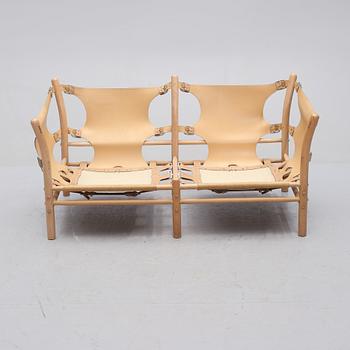 SOFFA, "Ilona", Arne Norell, 1900-talets andra hälft.