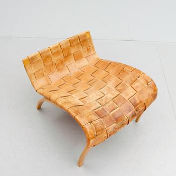 FOTPALL, Bruno Mathsson, 1900-talets mitt.