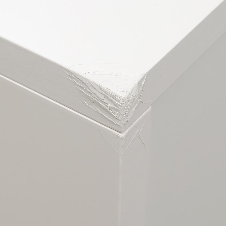 Byrå, "Falsterbo", Mavis.