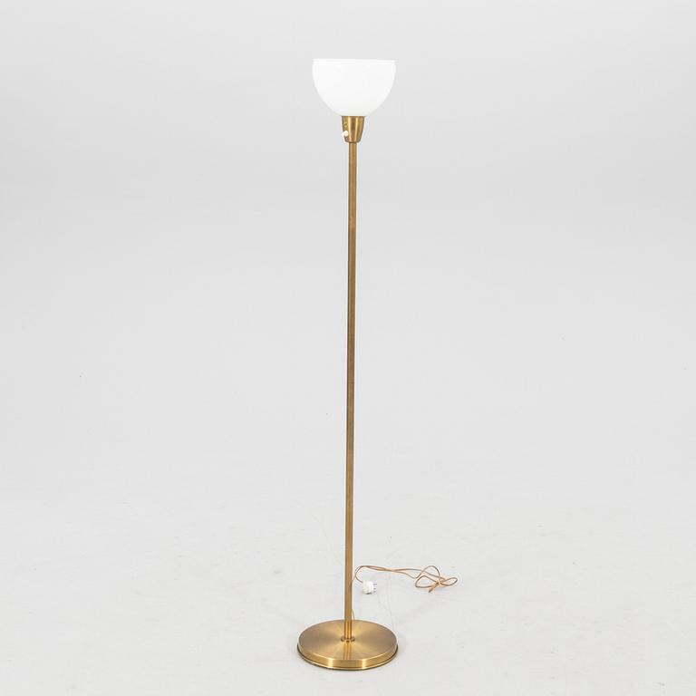Floor lamp G05 Bergboms.