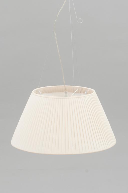 TAKLAMPA, "Romeo soft S2", Philippe Starck, Flos, 1900-talets slut.